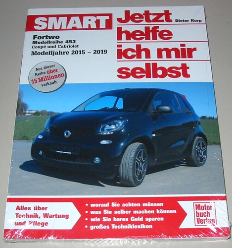 Manuale riparazione smart - manuale,