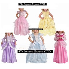 Principesse Vestiti Carnevale