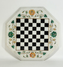 Scacchiera da tavolo vintage