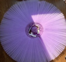 Costume tutù balletto