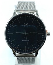 orologio da polso MVMT black