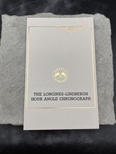 #1421 LONGINES CERTIFICATO