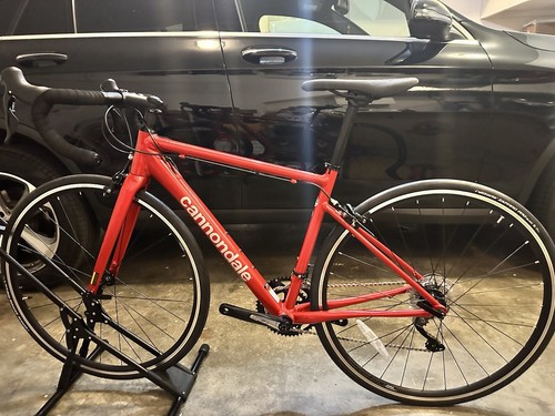2023 cannondale caad optimo - cannondale, 1