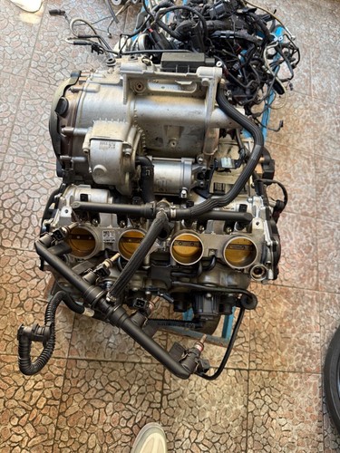 Motore bmw s1000rr 2019 2025 - s1000rr, 2019-2025