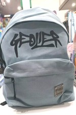 Zaino Jeans Geolier Colourbook