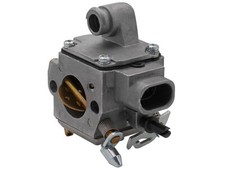 Carburatore con attacco