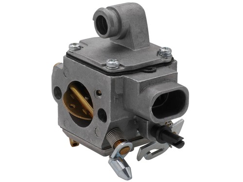 Carburatore con attacco