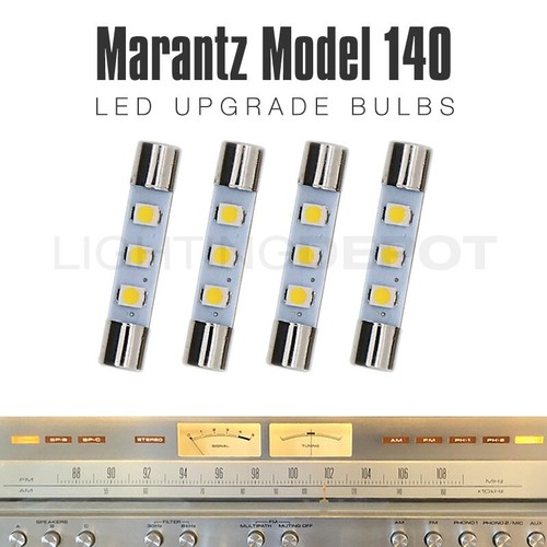 4pcs marantz modello - 4pcs,