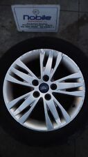 CERCHIO IN LEGA RAGGIO 16 R 16 FORD FOCUS III 2011/2018 NO PNEUMATICO 