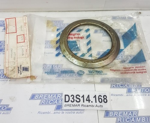 D3s14 168 anello ruota - d3s14.168,