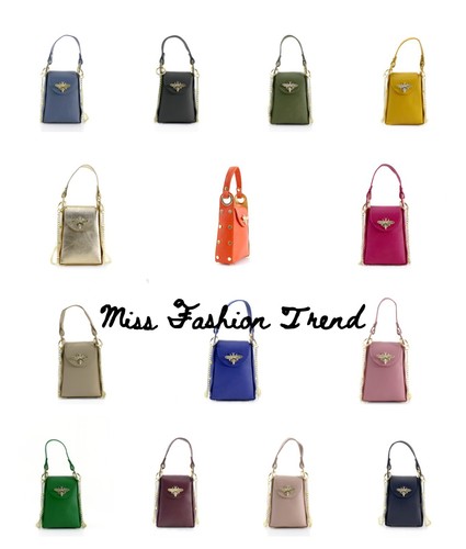 Borsa tracolla mini a - borsa,