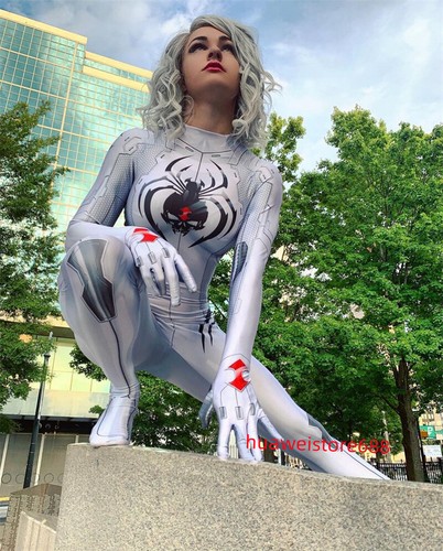 Costume tuta the white - tuta,