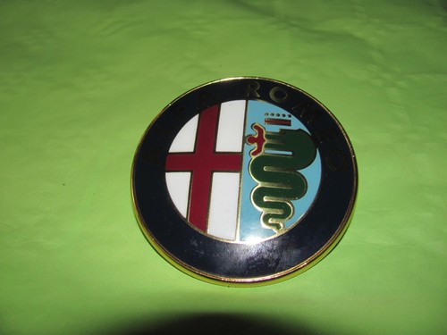 Stemma fregio logo vintage - stemma,