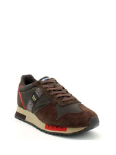 SCARPE SNEAKERS UOMO BLAUER
