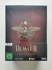 Total War Rome 2 Collector's