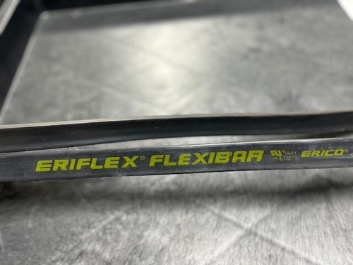 Eriflex flexibar meter - flexibar,