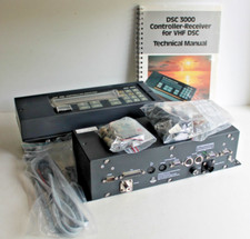 Skanti vhf dsc 3000 3001 - vhf,