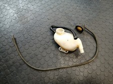 vaso espansione serbatoio