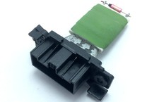 RESISTENZA VENTOLA RISCALDAMENTO FIAT GRANDE PUNTO ALFA MITO OPEL CORSA 55702407