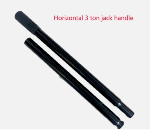 Hydraulic horizontal jack - hydraulic,