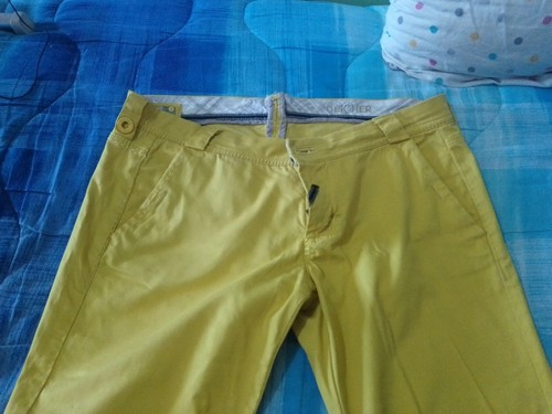 Pantalone donna dek - pantalone, dek'her