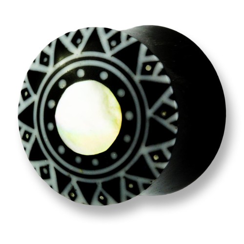 Piercing orecchio 22 mm - orecchio,