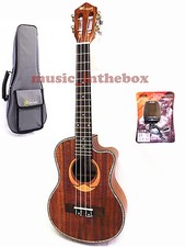 WOODNOTE /Pro. Ukulele tenore