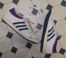 Adidas top ten - top, vintage