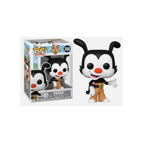 Funko pop yakko animaniacs - pop!,