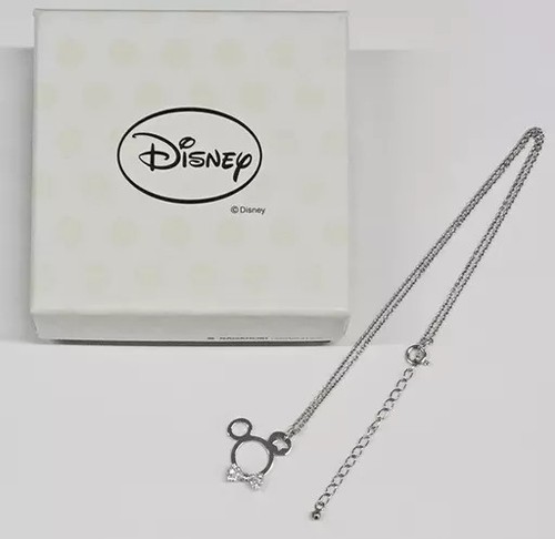 Disney topolino argento - topolino,