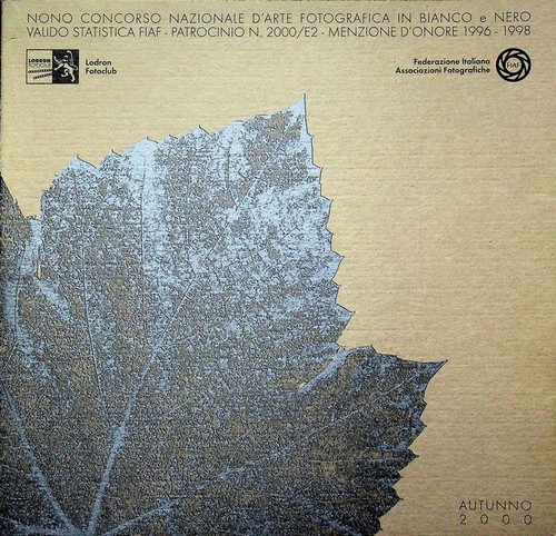 Nono concorso nazionale arte - nono,