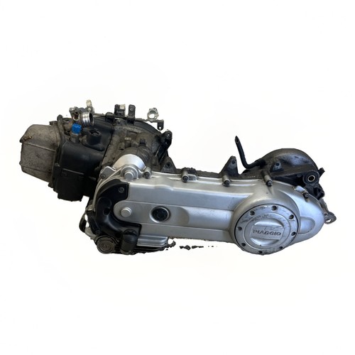 Blocco motore piaggio - motore, (c541m)