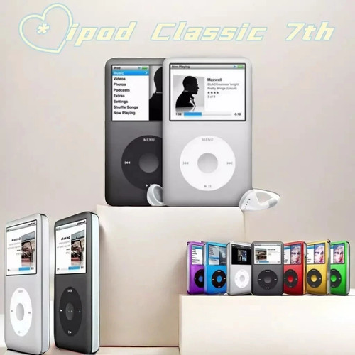 2026 nuovissimo apple ipod - 2026,