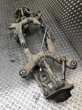 Treno posteriore completo BMW
