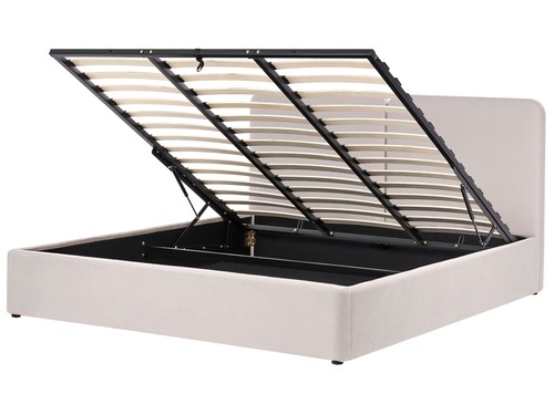 Letto ottomano tessuto - ottomano,