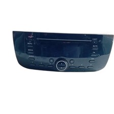 STEREO FIAT PUNTO EVO 2012