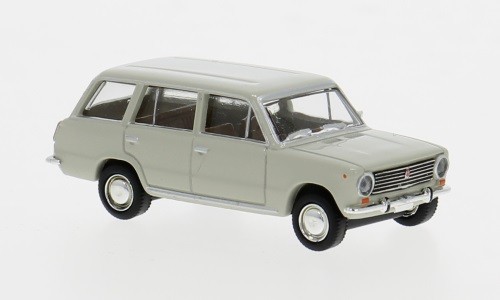 Brekina 22429 87 fiat 124 - 22429,