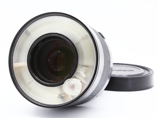 Nikon medical nikkor 120mm - nikon, f/4