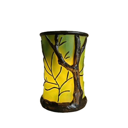 Lumiforest lampada foresta - lumiforest,