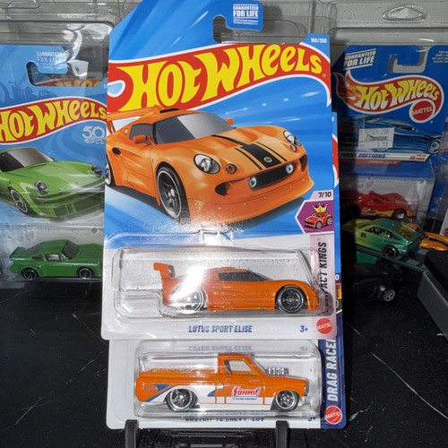 Lotto hot wheels - hot,
