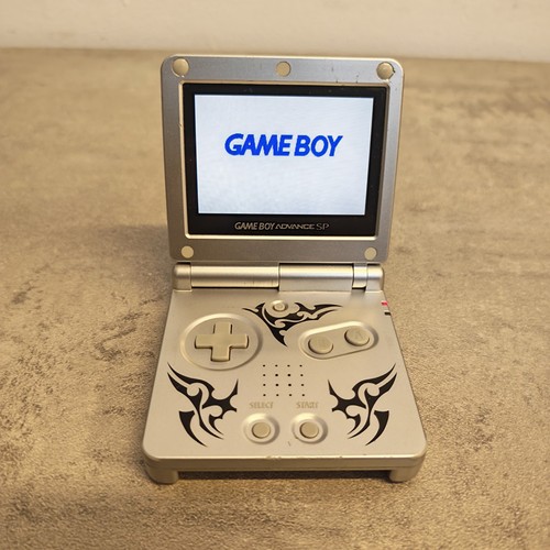 Console nintendo game boy - console,