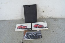 103007 Libretto Uso e