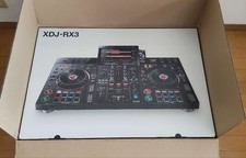 Pioneer DJ XDJ-RX3 2ch