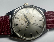 Omega seamaster autometic cal