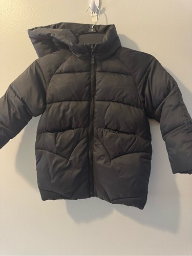 Zara giubbotto imbottito - zara,