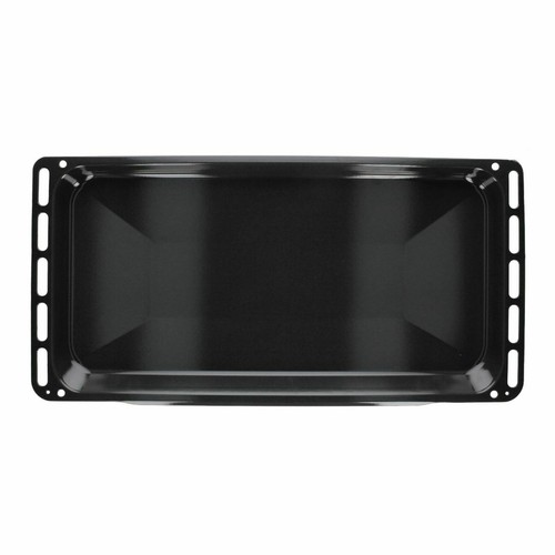 Backblech metallo nero - in,
