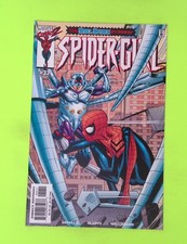 Spider-Girl #32 Vol. 1 2001