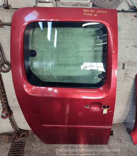 821003122r porta post dx - porta,