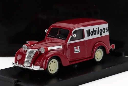 Brumm furgone fiat 1100e - 1:43,
