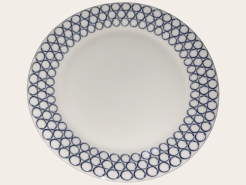 Piatto royal doulton - royal, pacific